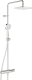 DUSCHSYSTEM NOVA STY LE RAIN SHOWER G20/G15