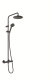 HANSGROHEHG VERNIS B LEND SHOWERPIPE 200150CC