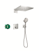 HANSGROHERD E300 MED SHOWERSELECT TERM