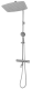 DUSCHANORDNING STRAN D TITAN TI-511XL M24X1,5/G20