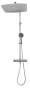 KOMBINATIONSDUSCH ST RAND TITAN TI-501WXL M24X1,5/G