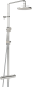 DUSCHSYSTEM NOVA RAI N SHOWER M26X1,5/G15