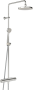 DUSCHSYSTEM NOVA RAI N SHOWER M26X1,5/G15