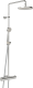 DUSCHSYSTEM NOVA RAI N SHOWER G15