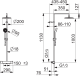 DUSCHSYSTEM NOVA RAI N SHOWER GB G20/G15