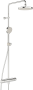 DUSCHSYSTEM NOVA RAI N SHOWER G20/G15