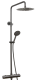 KOMBINATIONSDUSCH ST RAND TITAN TI-501WEGU M24X1,5/