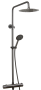 KOMBINATIONSDUSCH ST RAND TITAN TI-501WEGU M24X1,5/