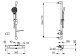 DUSCHSYSTEM OPTIMA S TYLE G15
