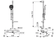 DUSCHSYSTEM OPTIMA S TYLE G20/G15