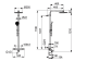 DUSCHSYSTEM OPTIMA S TYLE SHOWER G20/G15