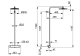 DUSCHSYSTEM OPTIMA S TYLE SHOWER G20