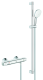 GROHE GRT 1000 NEW T ERM.+ DUSCHSET G15
