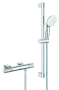 GROHE GRT 1000 PERF. TERM.+ DUSCHSET G15