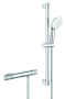GROHE GRT 1000 DUSCH SET G20
