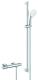 GROHE GRT 1000 PERF. TERM.+ DUSCHSET G15