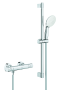 GROHE GRT 800 COSMO TERM.+ DUSCHSET G15