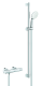 GROHE GRT 800 COSMO TERM.+ DUSCHSET G15