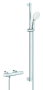 GROHE GRT 800 COSMO TERM.+ DUSCHSET G15