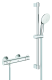 GROHE GRT 800 TERM.+ DUSCHSET 600 G15