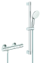 GROHE GRT 800 TERM.+ DUSCHSET 600 G15