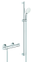 GROHE GRT 800 TERM. + DUSCHSET 900 G15
