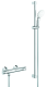 GROHE GRT 500 TERM. + DUSCHSET 900 G15