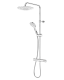 TAKDUSCH NYA NAUTIC ROUND, 150 C-C C/C150MM