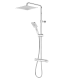TAKDUSCH NYA NAUTIC SQUARE, 150 C-C C/C150MM