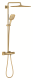 GROHE RAINSHOWER DUS CHSYST. M. TERM. G15