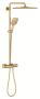 GROHE RAINSHOWER DUS CHSYST. M. TERM. G15