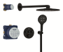 GROHE GRT SMARTCONTR OL TERM.KPLDUSCH G15