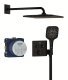GROHE GRT SMARTCONTR OL TERM.KPLDUSCH G15