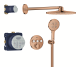 GROHE GRT SMARTCONTR OL TERM. G15