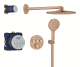 GROHE GRT SMARTCONTR OL TERM. G15