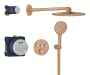 GROHE GRT SMARTCONTR OL TERM. G15