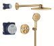 GROHE GRT SMARTCONTR OL TERM. G15