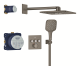 GROHE GRT SMARTCONTR OL TERM. G15