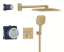 GROHE GRT SMARTCONTR OL TERM. G15