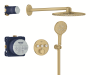 GROHE GRT SMARTCONTR OL TERM. G15