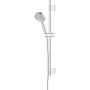 DUSCHSET MMIX II