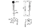 ORAS AURELIA M26 X 1 ,5 UTV.G