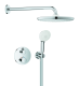 GROHTHERM BUNDLE DUS CH RD G15