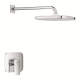 GROHE CUBEO BUNDLE D USCH G15