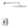 GROHE CUBEO BUNDLE D USCH G15