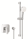 GROHE CUBEO BUNDLE D USCH G15