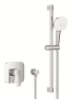 GROHE CUBEO BUNDLE D USCH G15