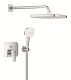 GROHE CUBEO BUNDLE D USCH G15