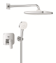 GROHE CUBEO BUNDLE D USCH G15