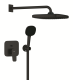 GROHE CUBEO BUNDLE D USCH G15